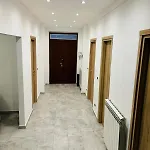 Milky's House