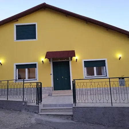 Milky's House *