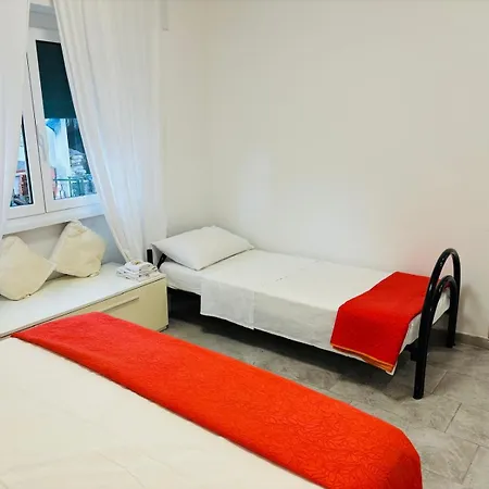 Milky's House Isola del Cantone
