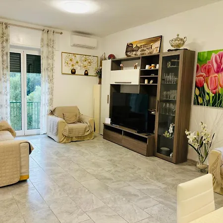 Milky's House Holiday home Isola del Cantone